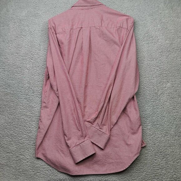 Vineyard Vines Classic fit Tucker Shirt 100% cotton button down size small - Picture 5 of 6